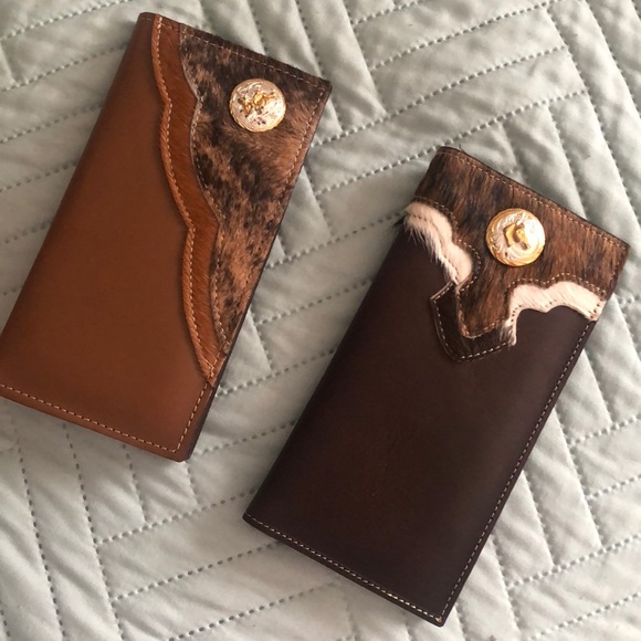 Western Wallets - Picture 1 of 3